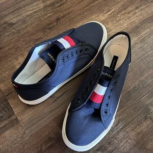 Tommy Hilfiger shoes